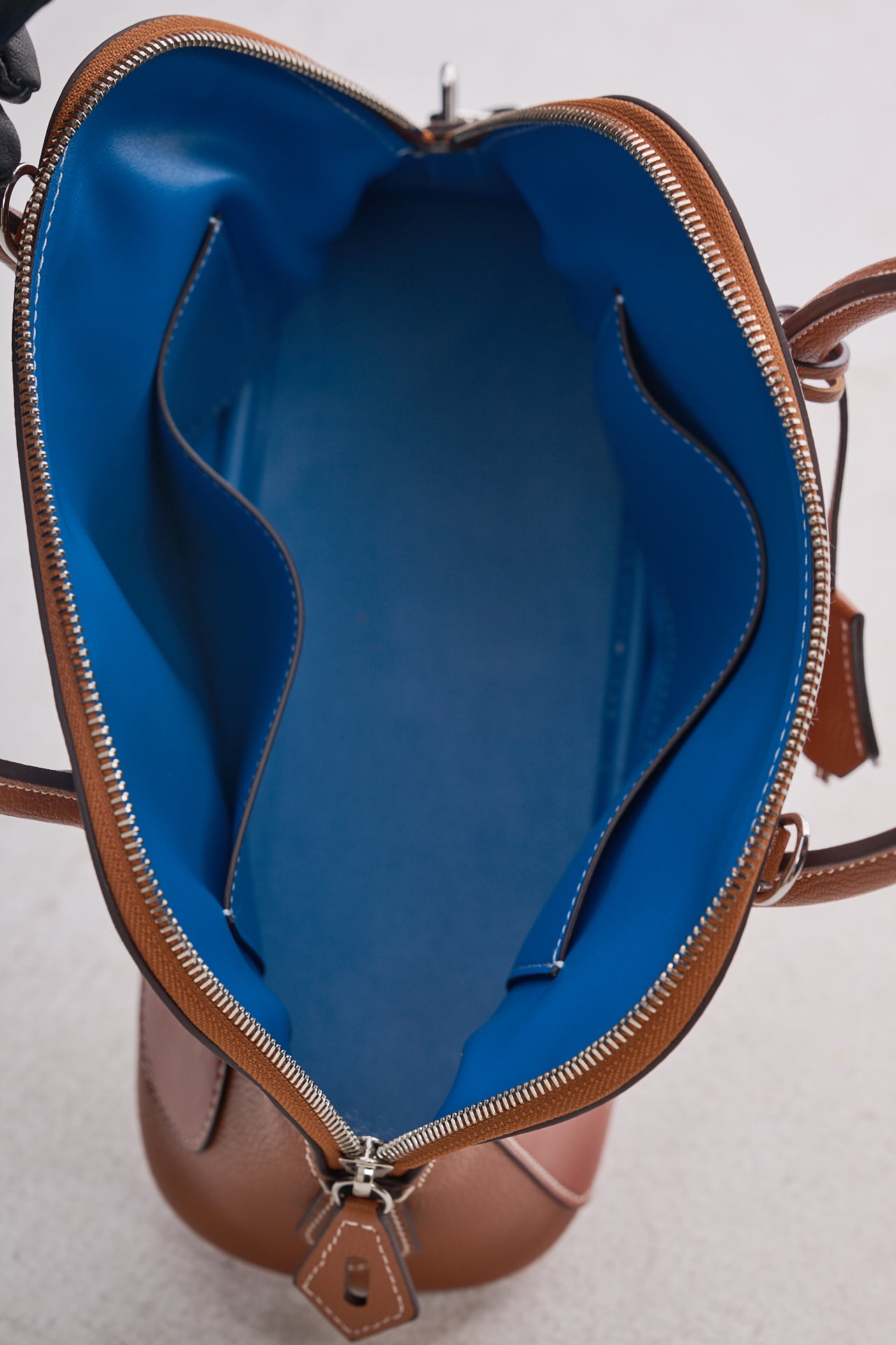 The Aline Leather Bag
