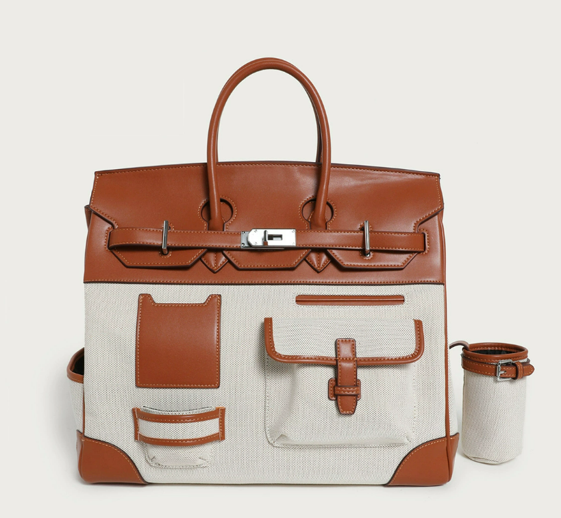 The Vanguard Tote