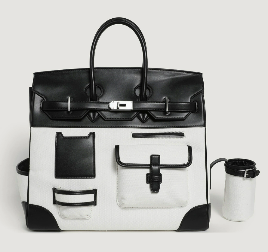 The Vanguard Tote