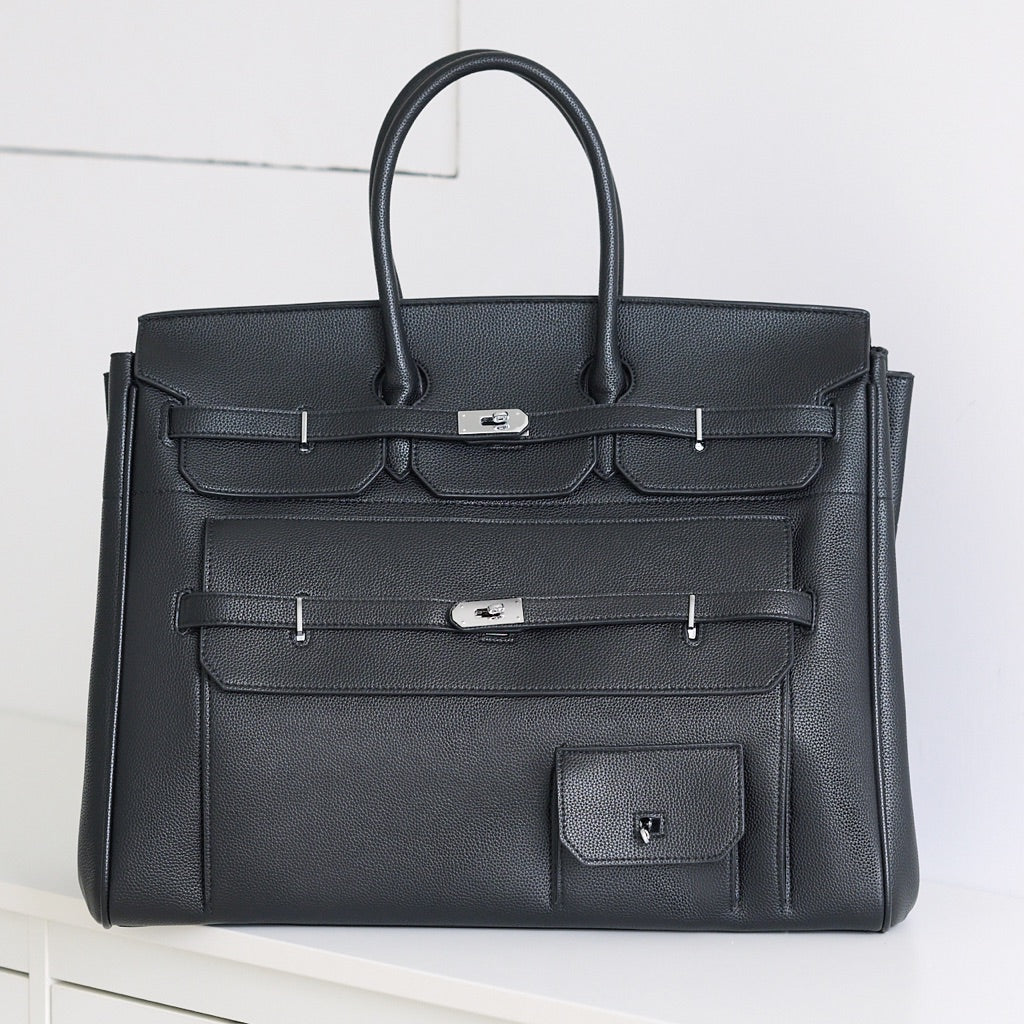 The Vanguard Tote