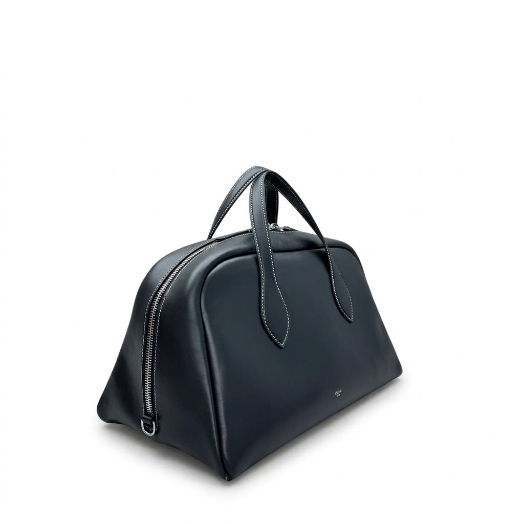 The Cort Leather Carryall by Cortfashion