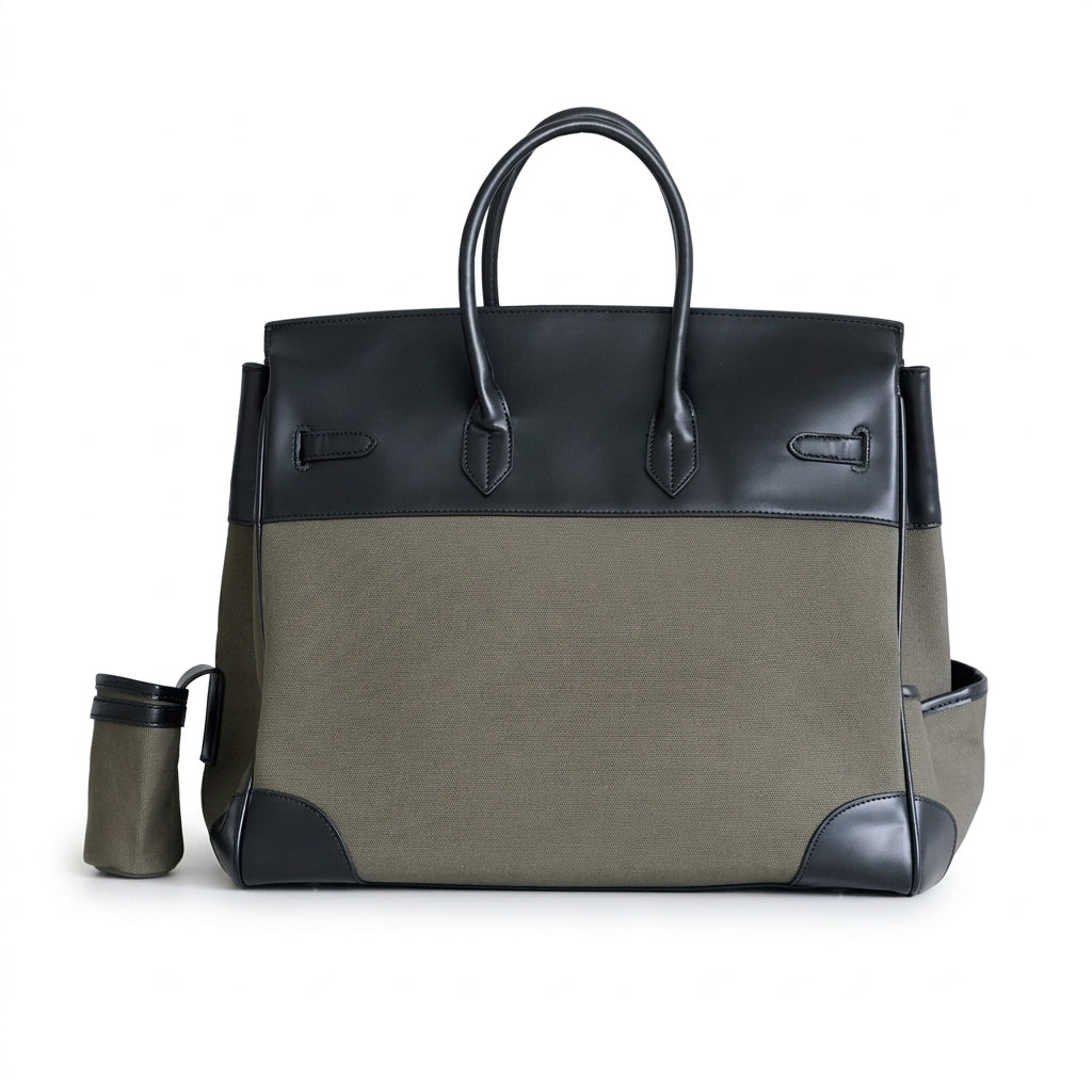 The Vanguard Weekender Bag by Cortfashion