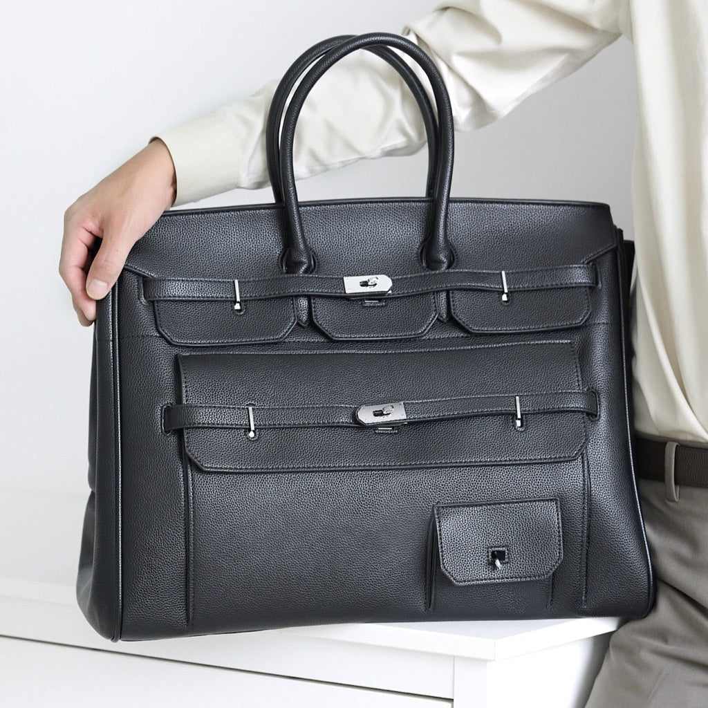The Vanguard Tote