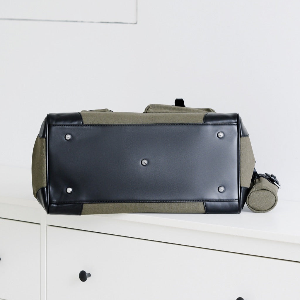 The Vanguard Tote