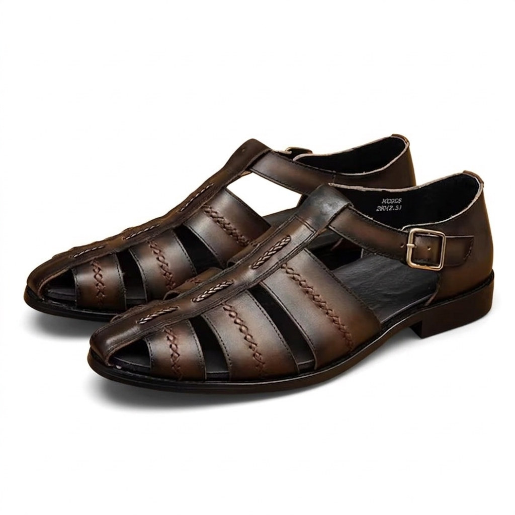 Vero Strap Sandals