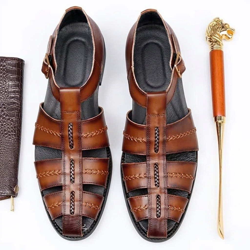 Vero Strap Sandals