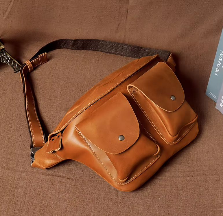 Crossbody Sling Bag