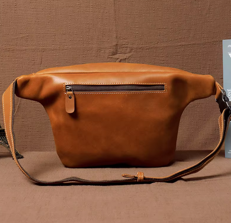Crossbody Sling Bag