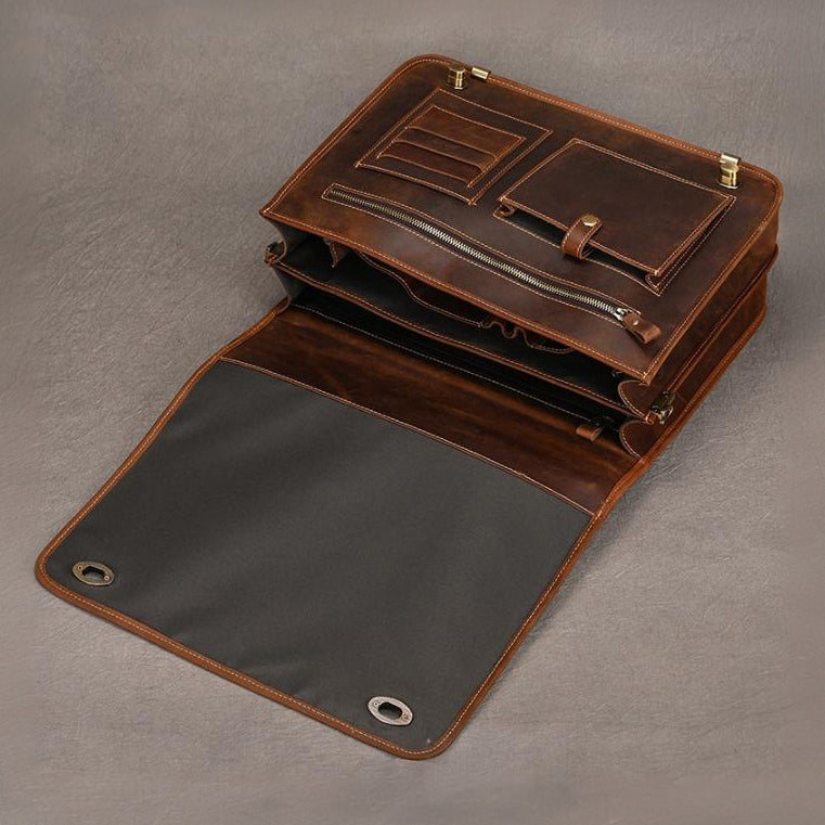Artisan Heritage Executive Briefcase