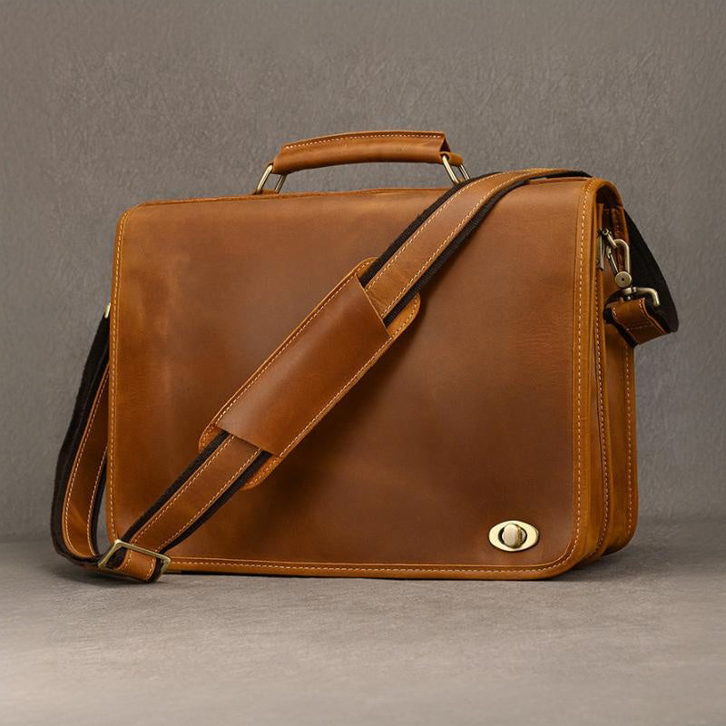 Artisan Heritage Executive Briefcase