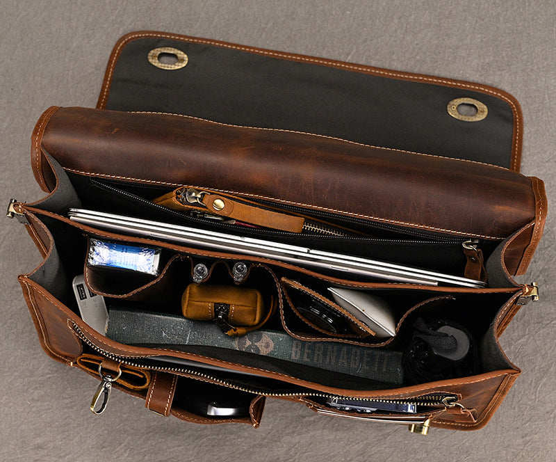 Artisan Heritage Executive Briefcase