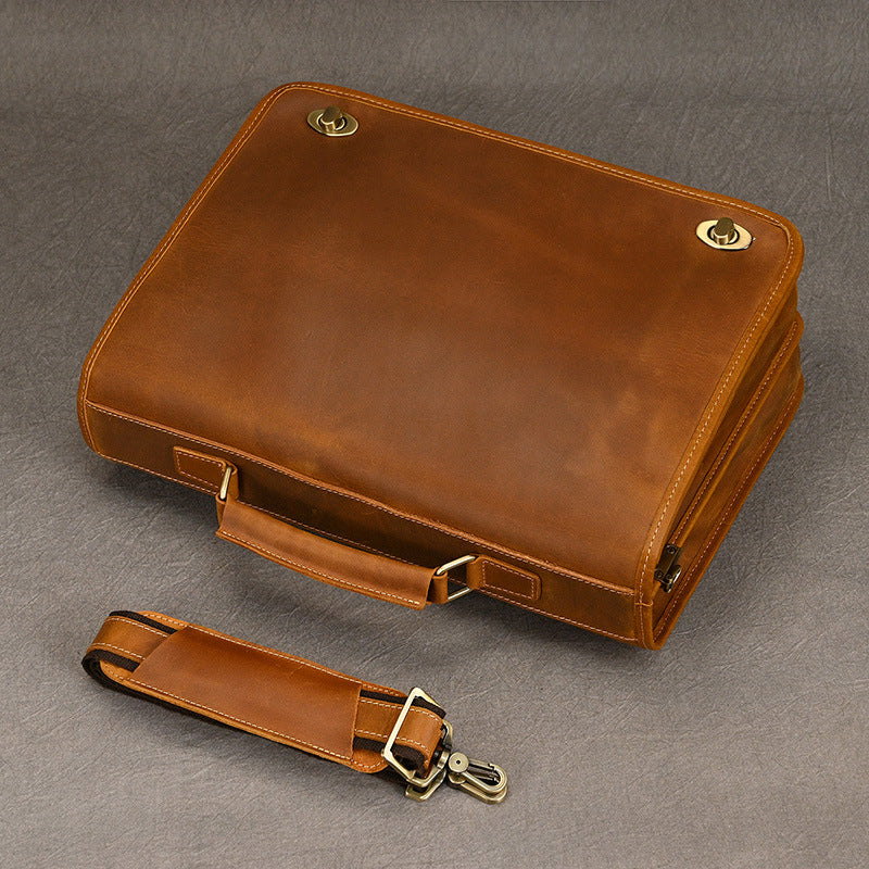 Artisan Heritage Executive Briefcase