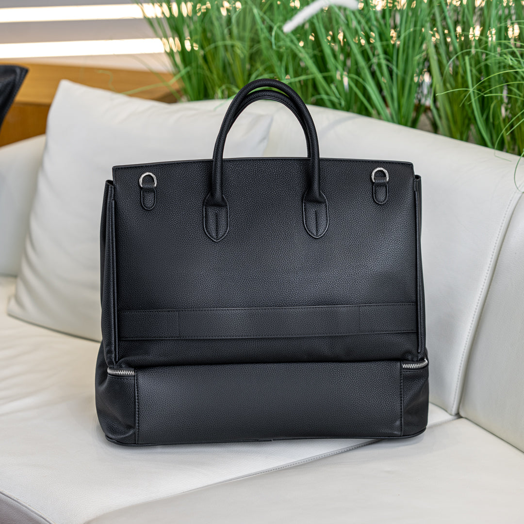The Monarch Weekender Travel Bag