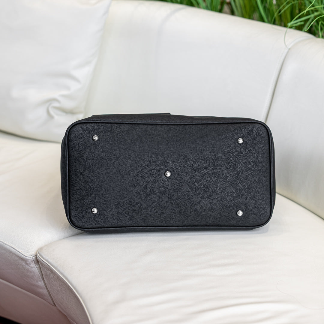 The Monarch Weekender Travel Bag