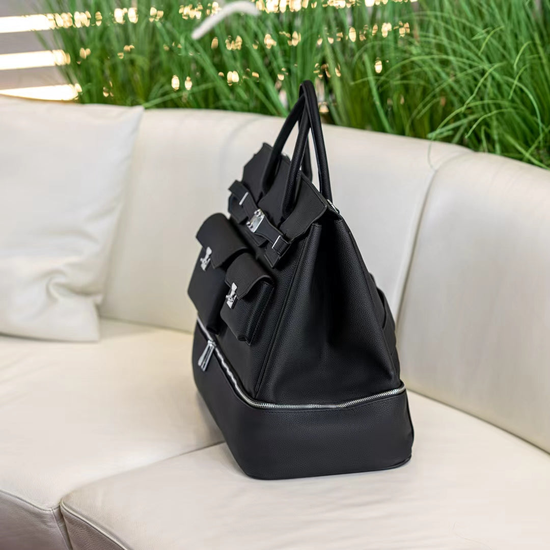 The Monarch Weekender Travel Bag