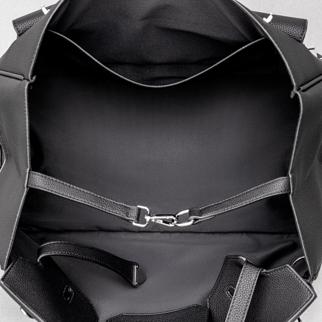 The Monarch Weekender Travel Bag