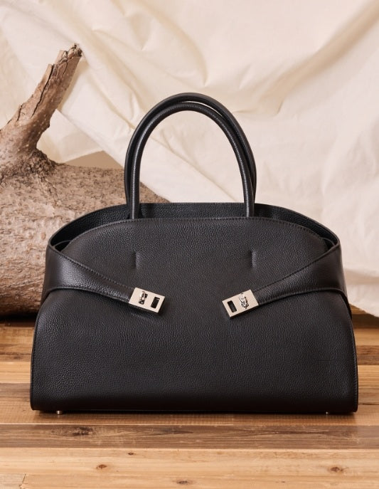 Full Grain prestige weekender bag