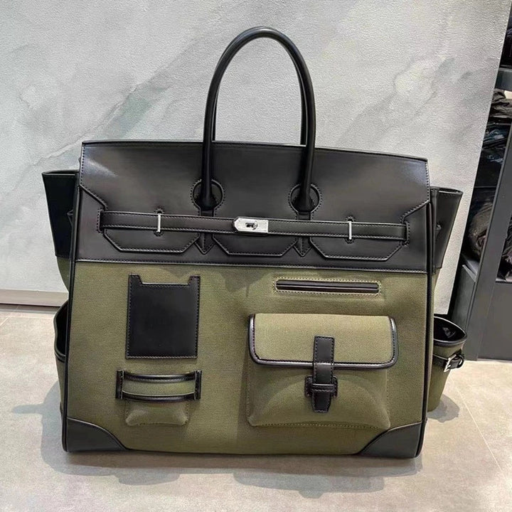 The Vanguard Tote