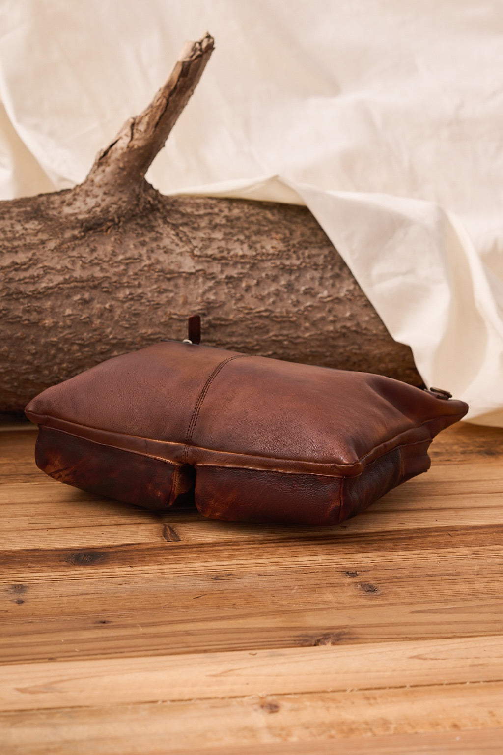 The Artisan Brush Tote