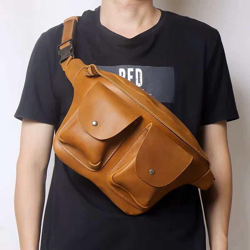 Crossbody Sling Bag