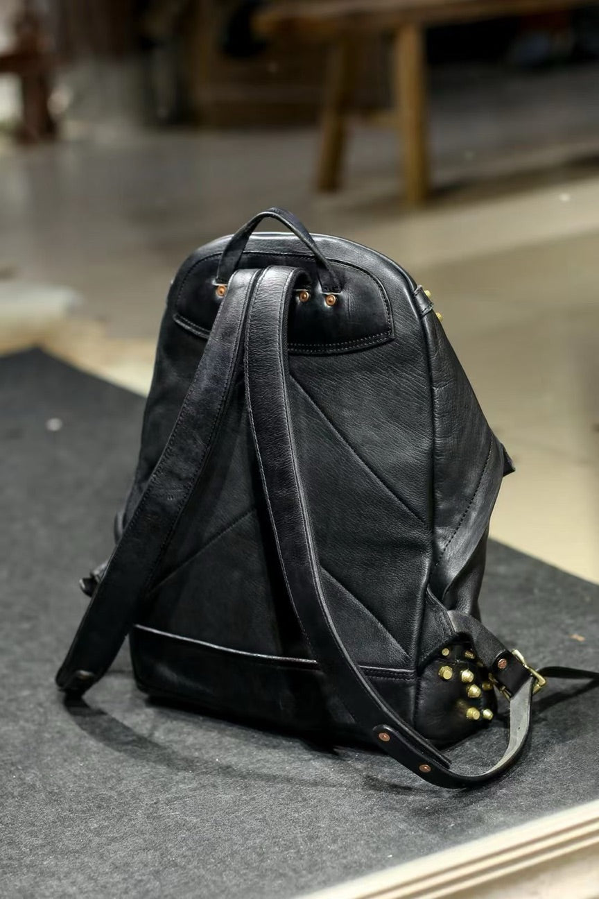 Midnight Studs Backpack