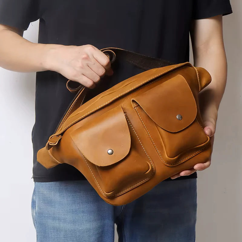 Crossbody Sling Bag