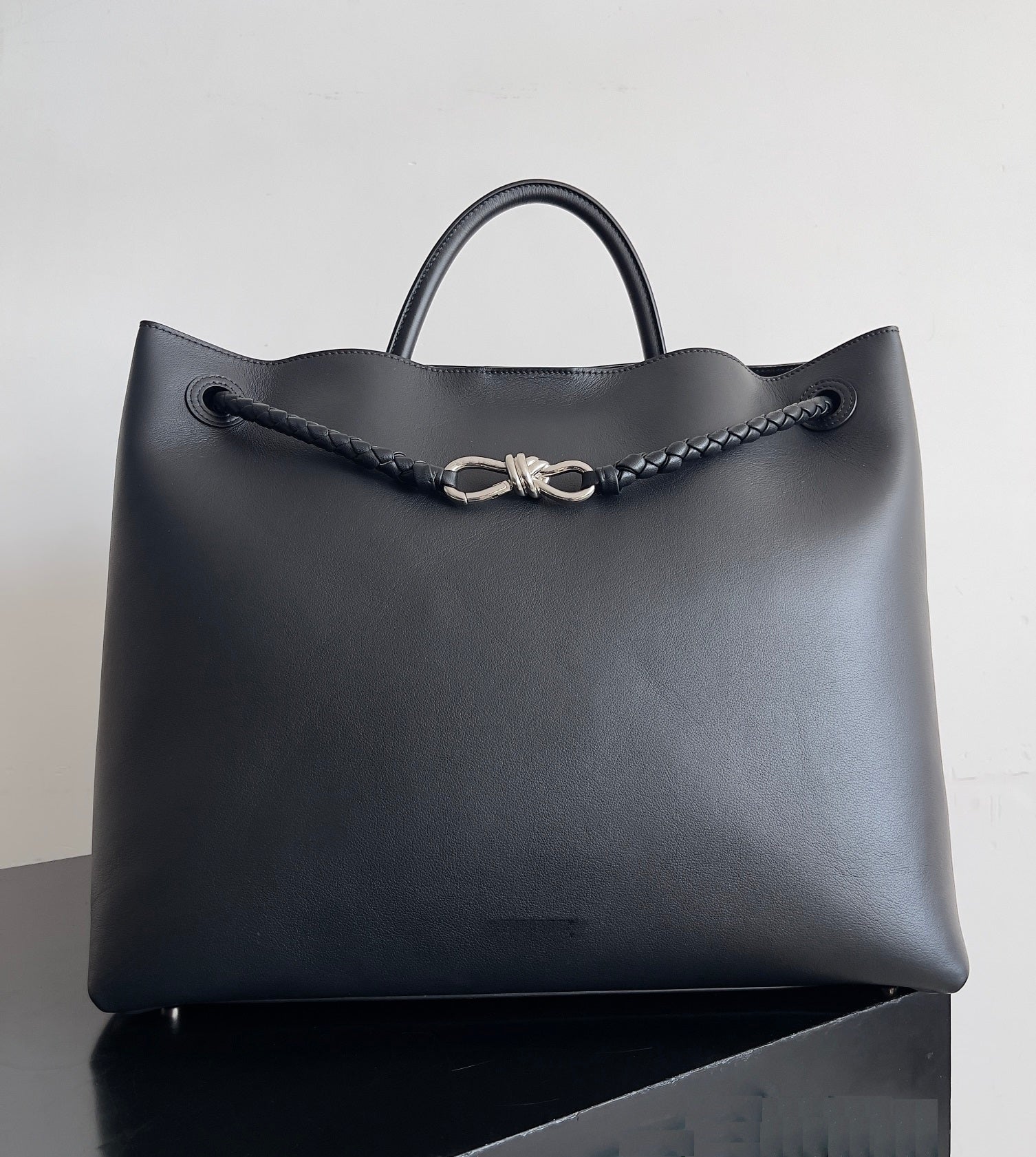 The Luxe Versatile Tote