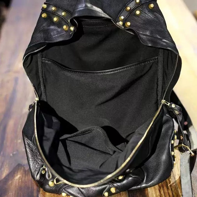 Midnight Studs Backpack