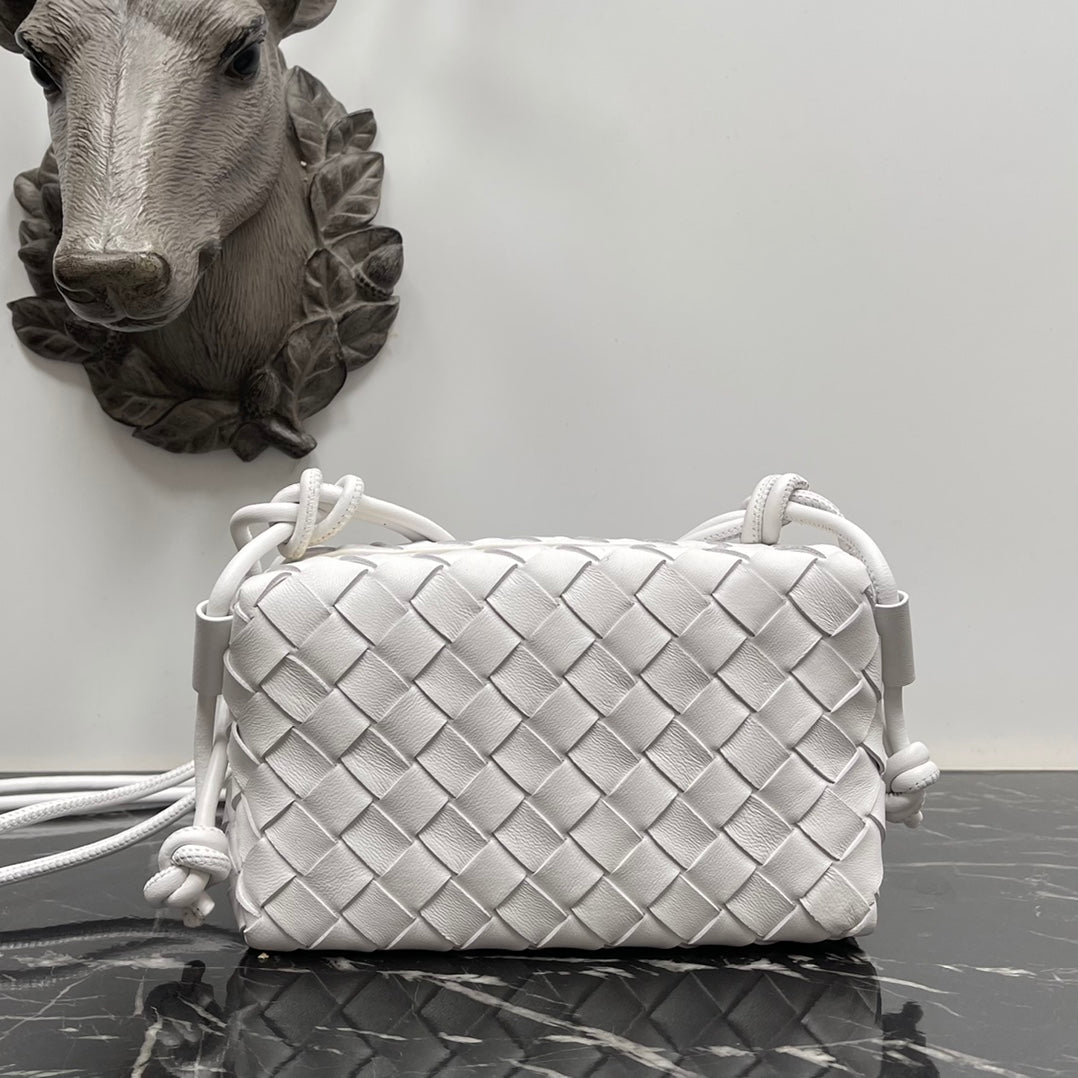 The Woven Elegance Bag