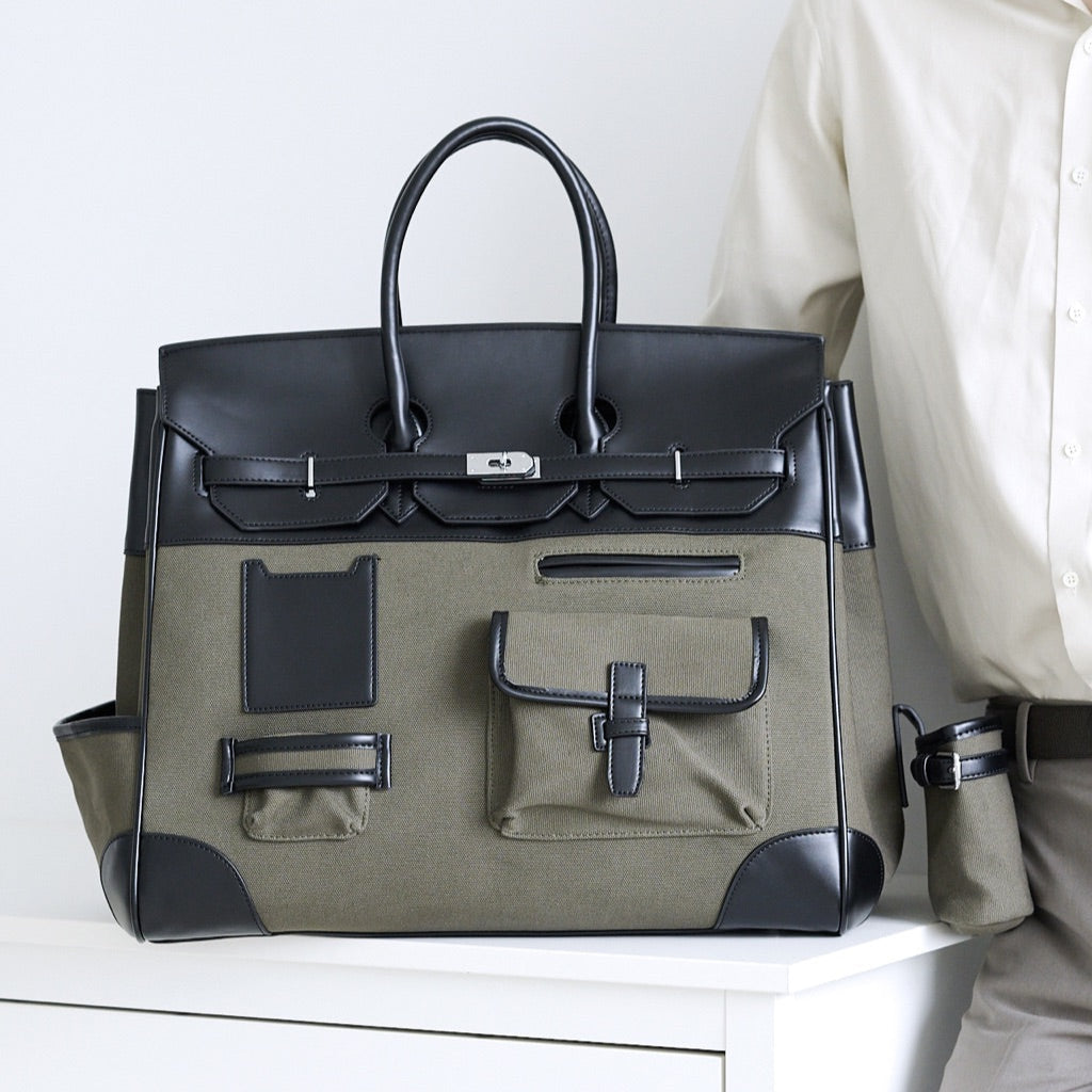 The Vanguard Tote