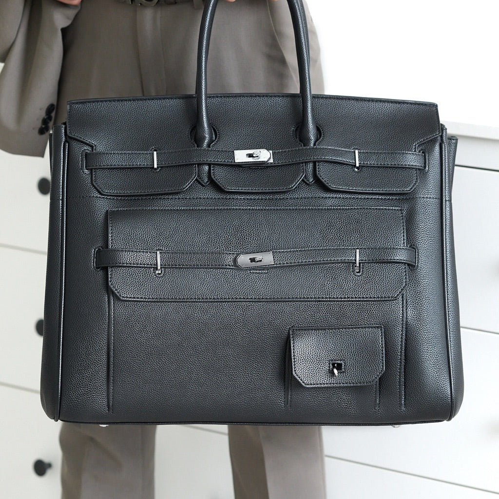 The Vanguard Tote