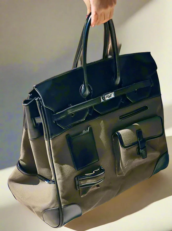 The Vanguard Tote