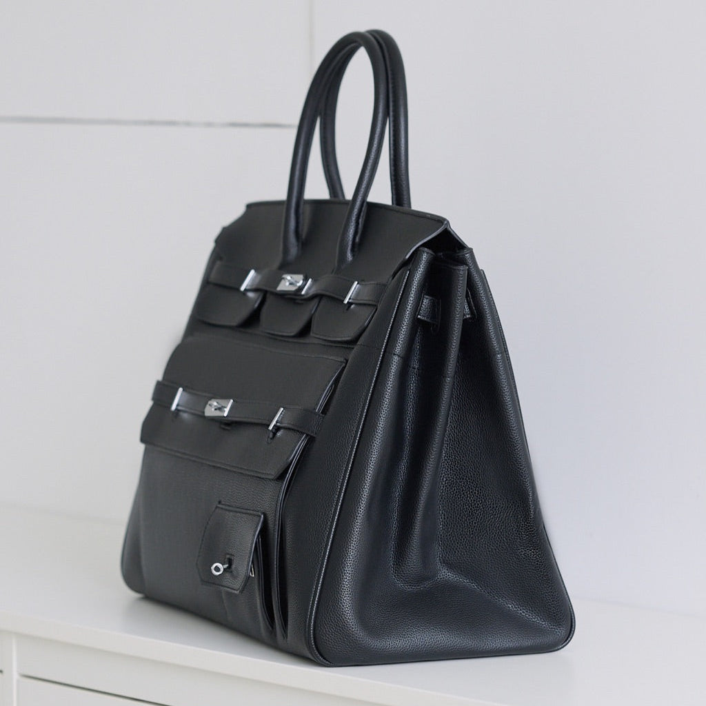The Vanguard Tote