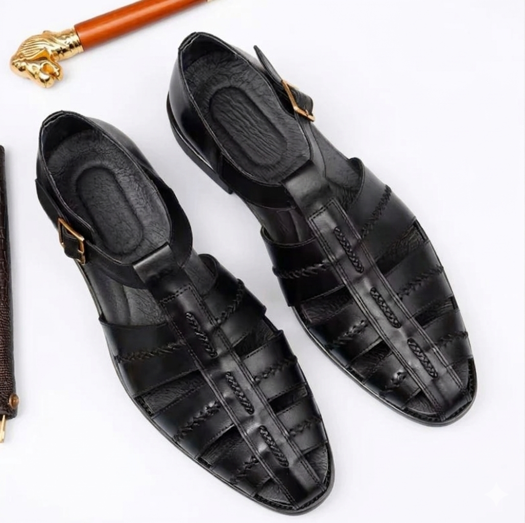 Vero Strap Sandals