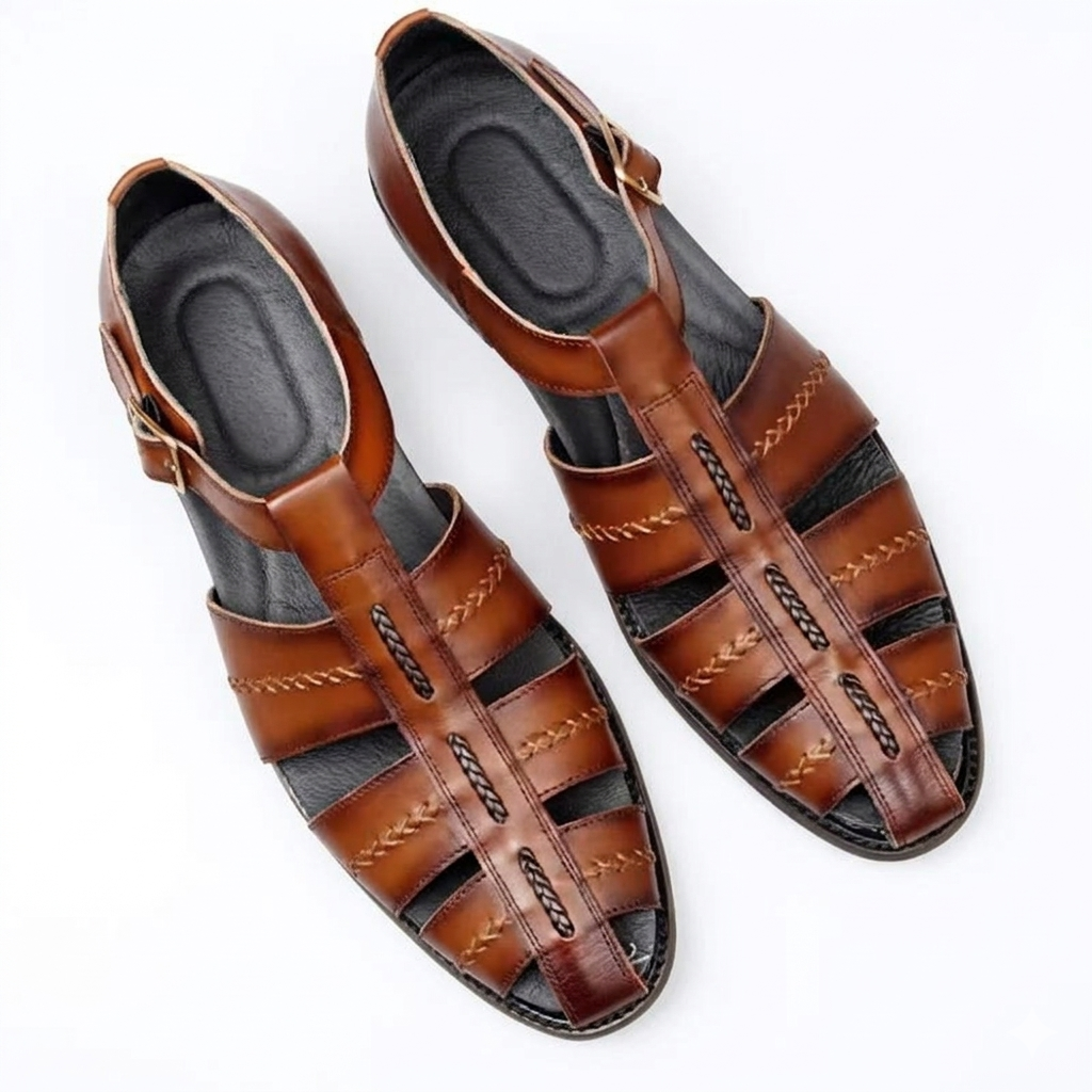 Vero Strap Sandals