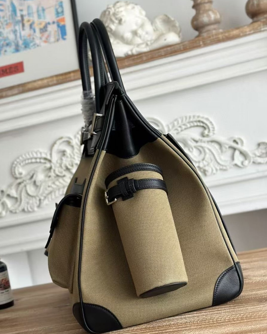 The Vanguard Tote