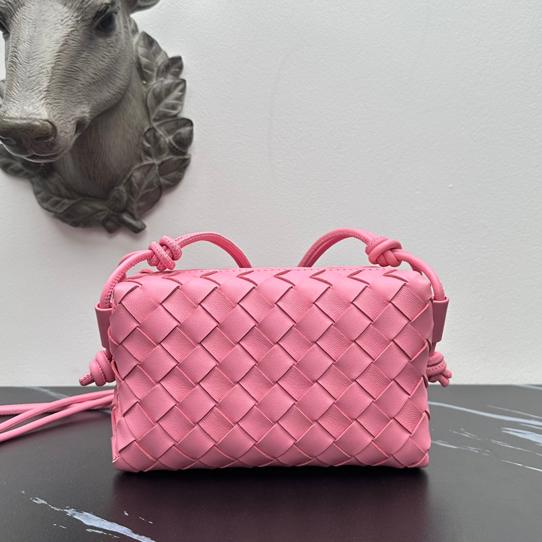 The Woven Elegance Bag