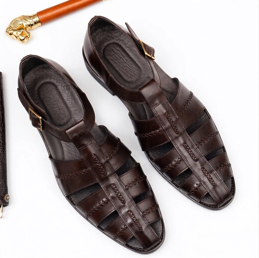Vero Strap Sandals