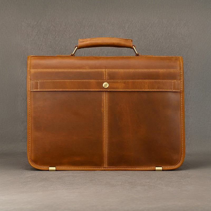 Artisan Heritage Executive Briefcase