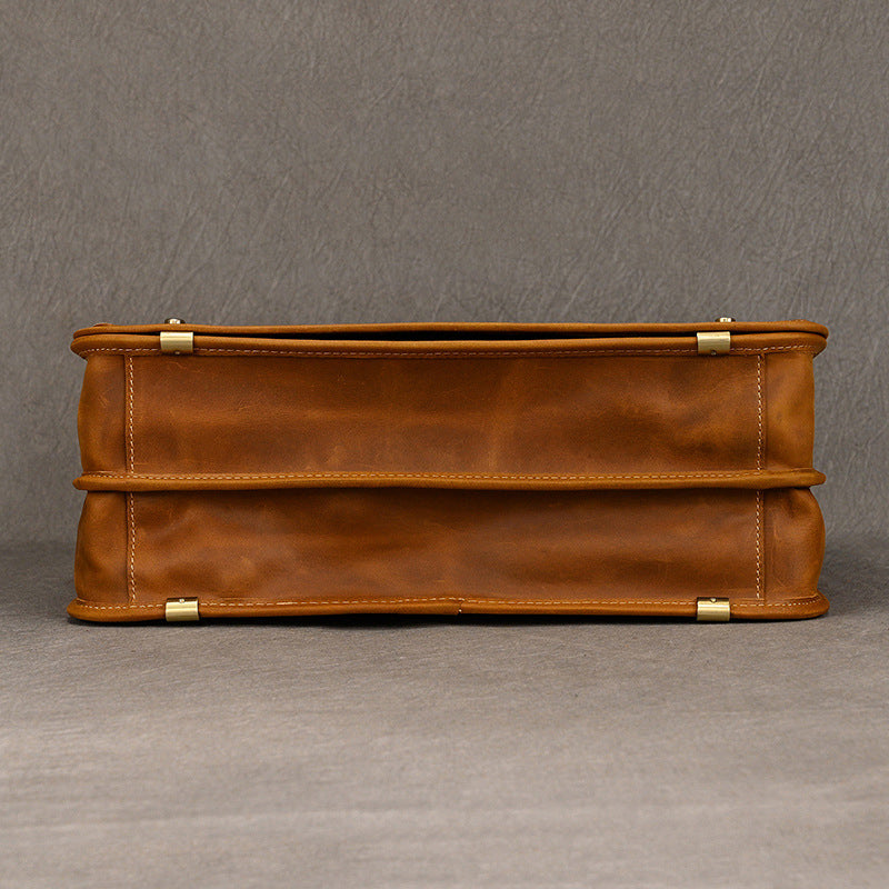 Artisan Heritage Executive Briefcase