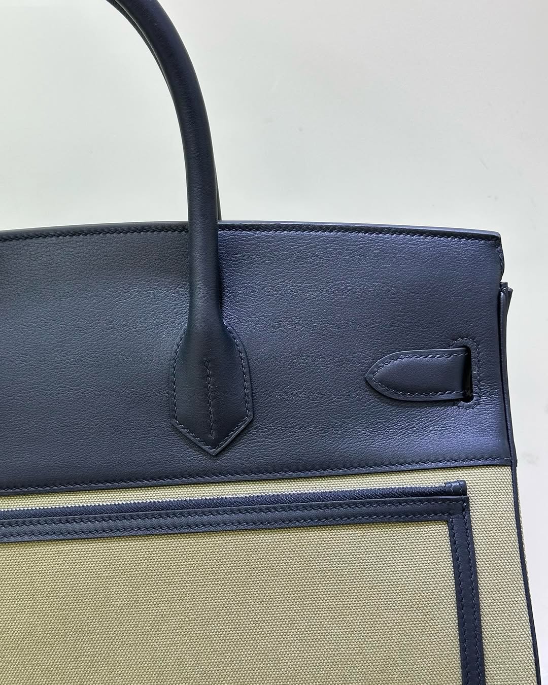The Vanguard Tote